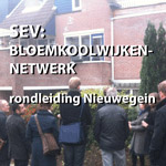 SEV rondleiding